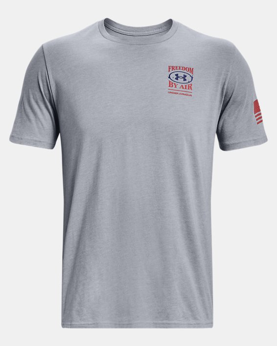 Men's UA Freedom By Air T-Shirt