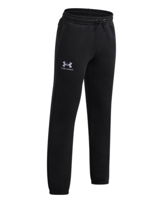 UA Icon Fleece - thumbnail 3