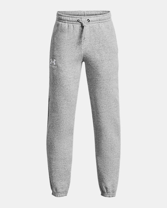 Boys' UA Icon Fleece Joggers