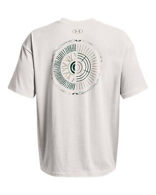 Men's UA Train Anywhere Short Sleeve image number 5