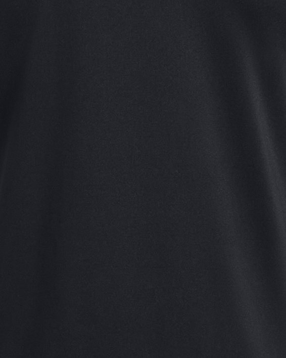 เสื้อกล้าม UA Iso-Chill Wild สำหรับผู้หญิง in Black image number 5