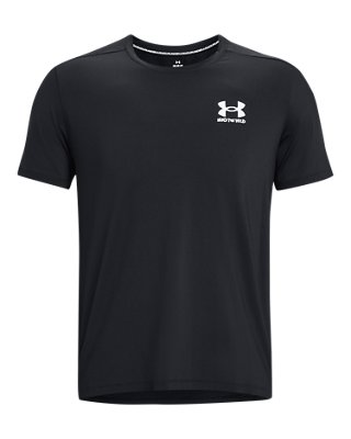 Men's UA Iso-Chill Wild Short Sleeve image number 5