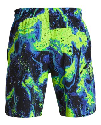 Project Rock Woven Printed image number 6