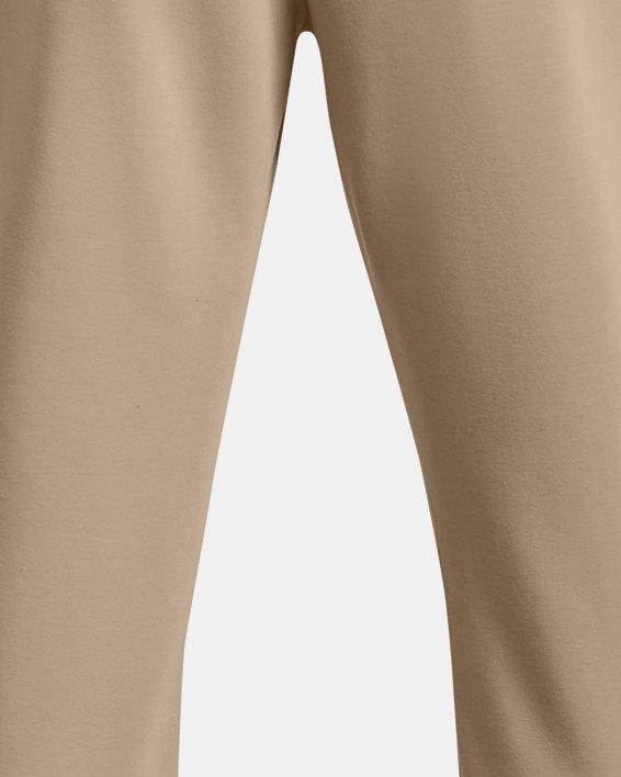 Jogger Pants Under Armour Unstoppable Joggers Brown