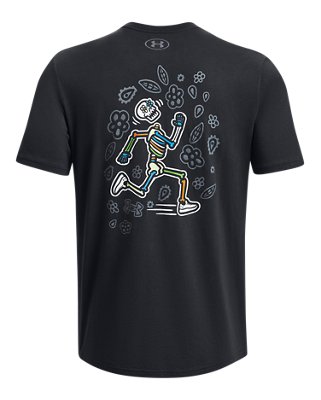 Heatgear Compression Polera Manga Corta Heatgear Under Armour