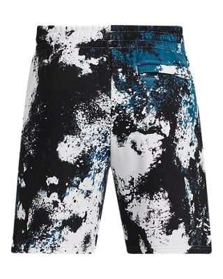 UA Essential Fleece Paint image number 5