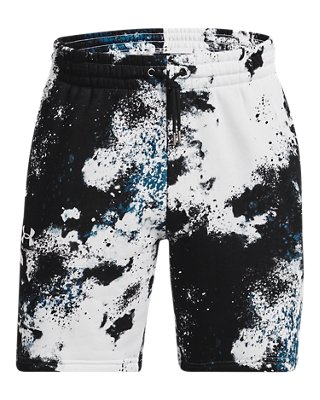 UA Essential Fleece Paint image number 4