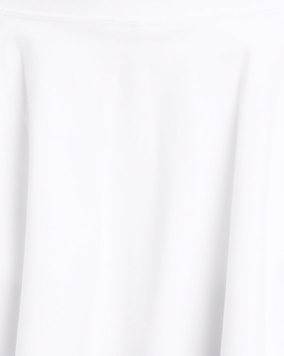 女童UA Motion裙褲 in White image number 0