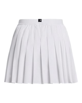 UA SportSkort Pleated image number 7