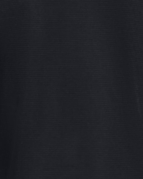Damesshirt UA Launch met korte mouwen, Black, pdpMainDesktop image number 4