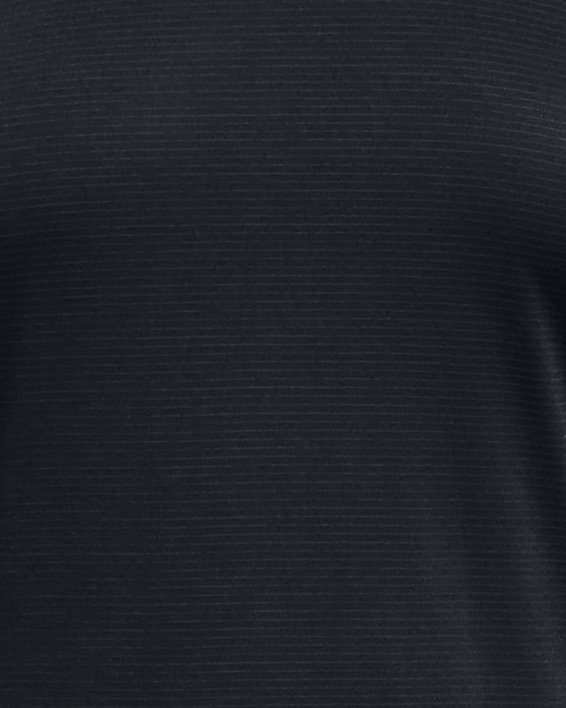 Camiseta UA Launch para mujer, Black, pdpMainDesktop image number 2