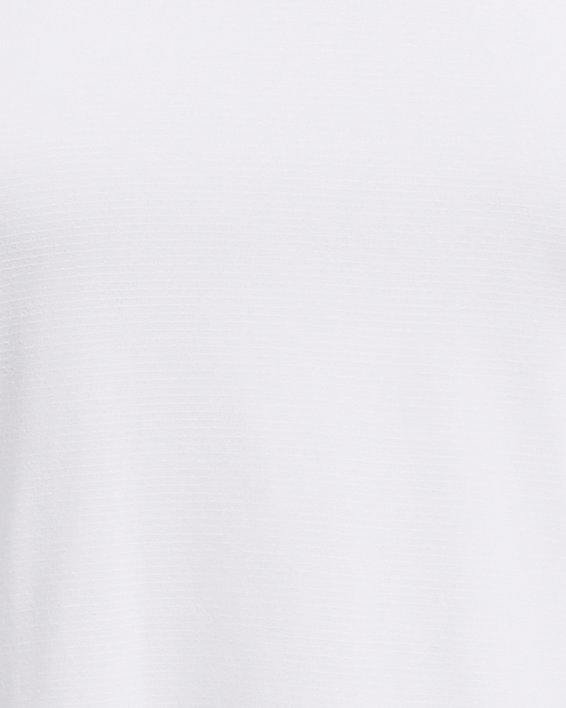 Camiseta UA Launch para mujer, White, pdpMainDesktop image number 2