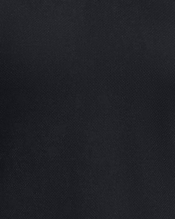 UA Launch Splatter Laufunterhemd für Damen, Black, pdpMainDesktop image number 3