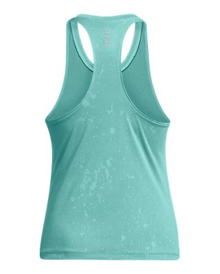 UA Launch Splatter, Green, pdpMainDesktop image number 4