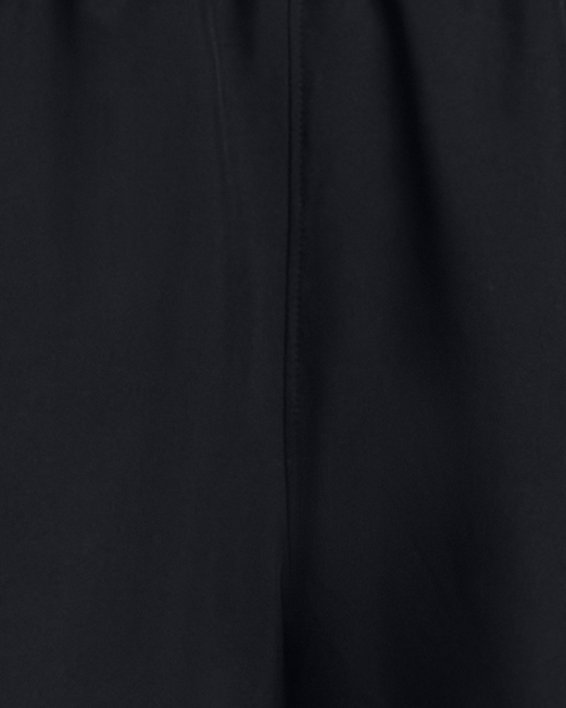 Pantalón corto UA Fly-By de 7 cm para mujer, Black, pdpMainDesktop image number 4