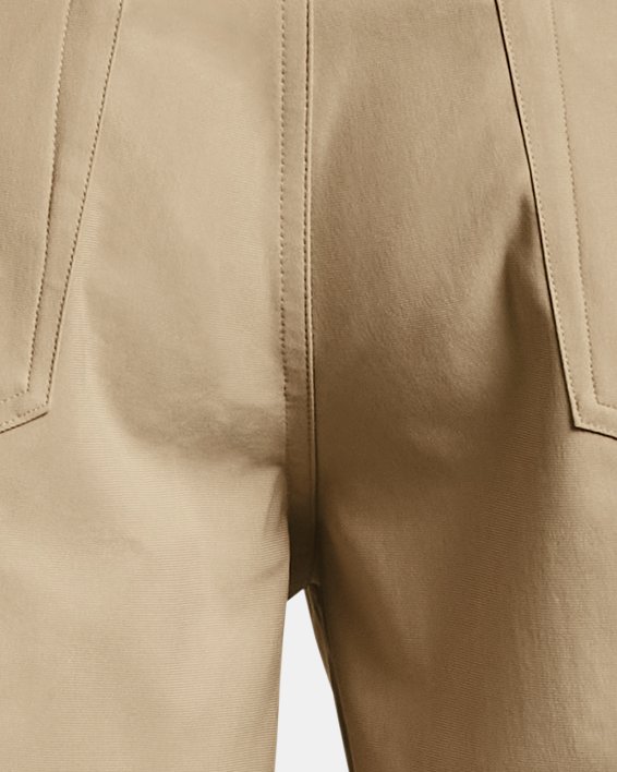 Men's UA Unstoppable 7-Pocket Shorts