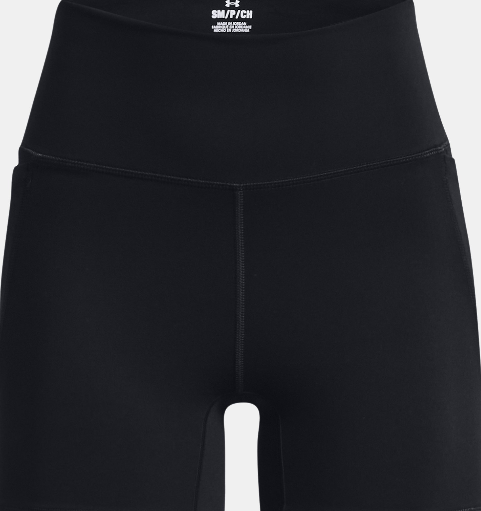 Women's UA Meridian Middy Shorts | Under Armour