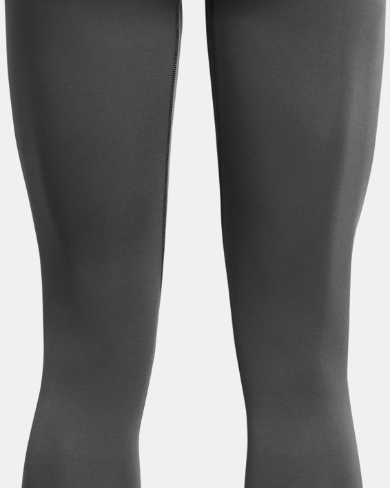 Damen UA Meridian Leggings, Gray, pdpMainDesktop image number 5