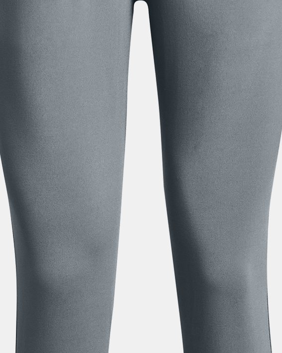 Pantalon de jogging UA Meridian pour femme, Gray, pdpMainDesktop image number 4