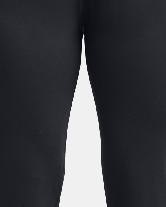 Pants & Jumpsuits  Lululemon 128 Stretch Highrise Jogger Black 1