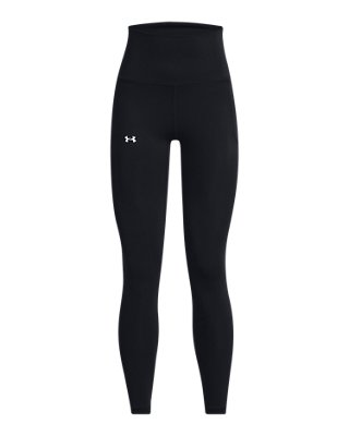 Women's UA Meridian Ultra High Rise Leggings Under Armour UK