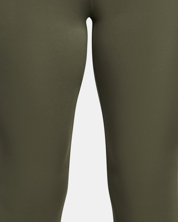 NWT WOMEN'S UNDER ARMOUR UA MERIDIAN CROP LEGGINGS.SMALL.BRAND NEW FOR  2022.