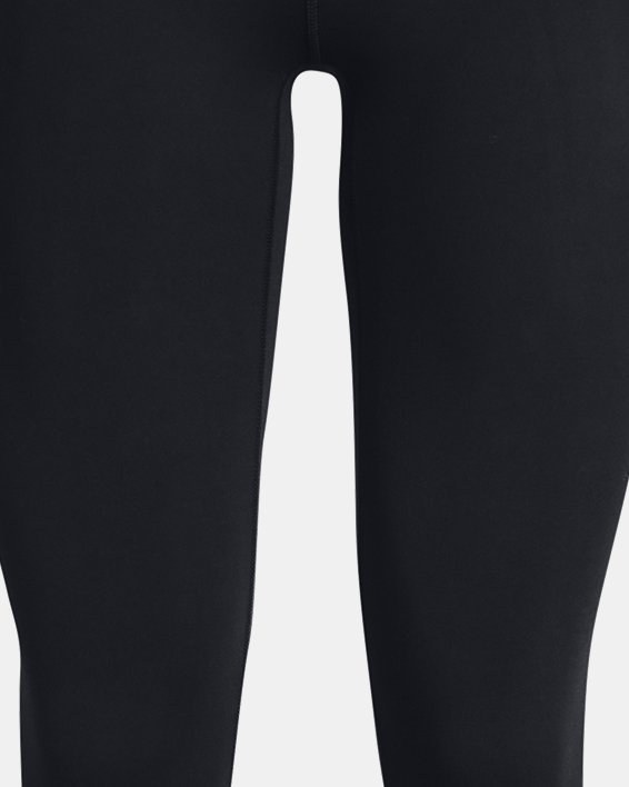 Under Armour Women's Plus Size 3X High Waisted Meridian Ankle Leggings  1367989