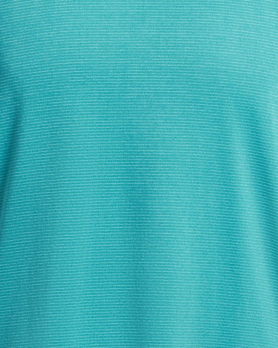 Camiseta de manga corta UA Launch para hombre, Blue, pdpMainDesktop image number 3