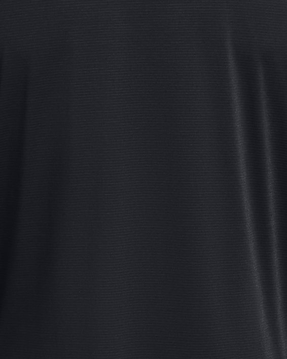 Camiseta de manga larga UA Launch para hombre, Black, pdpMainDesktop image number 4
