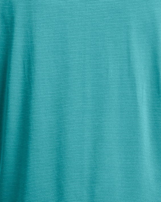 Men's UA Launch Long Sleeve, Blue, pdpMainDesktop image number 4
