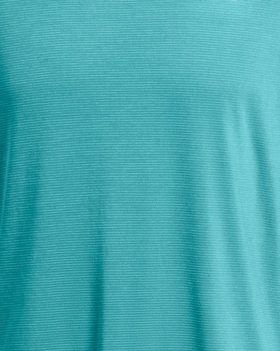 Men's UA Launch Long Sleeve, Blue, pdpMainDesktop image number 3
