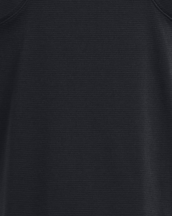 UA Launch Laufunterhemd für Herren, Black, pdpMainDesktop image number 4