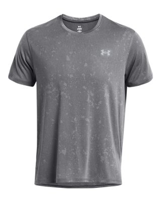 UA Launch Splatter, Gray, pdpMainDesktop image number 2