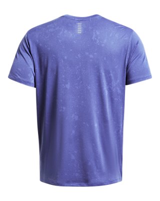 UA Launch Splatter, Purple, pdpMainDesktop image number 4