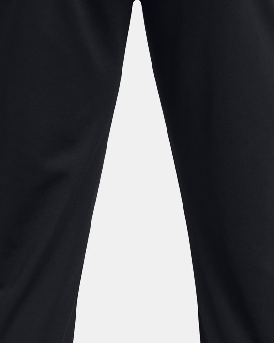 Pantaloni UA Challenger da uomo, Black, pdpMainDesktop image number 6