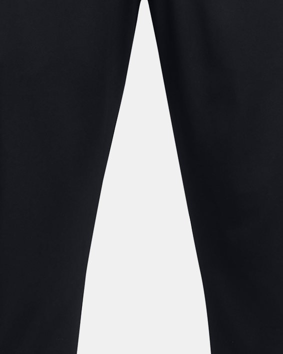 Pantaloni UA Challenger da uomo, Black, pdpMainDesktop image number 5