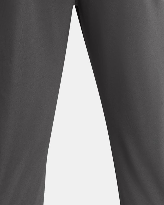 Pantaloni UA Challenger da uomo, Gray, pdpMainDesktop image number 6