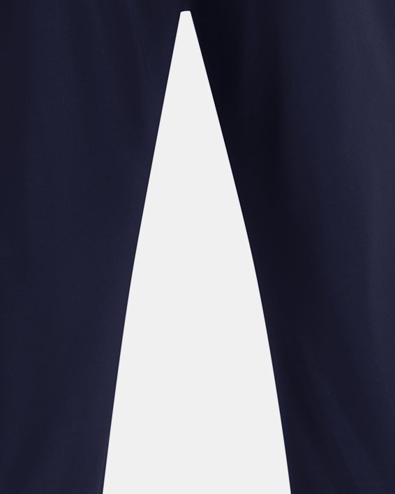 Pantalon UA Challenger pour homme, Blue, pdpMainDesktop image number 6