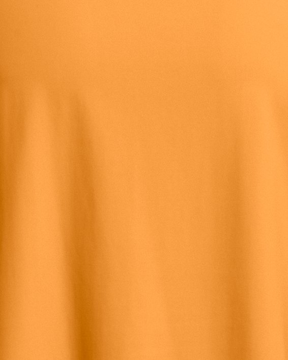 UA Launch Elite Laufunterhemd für Herren, Orange, pdpMainDesktop image number 3