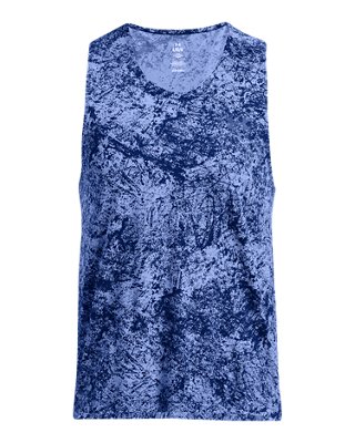 UA Launch Elite Printed image number 3