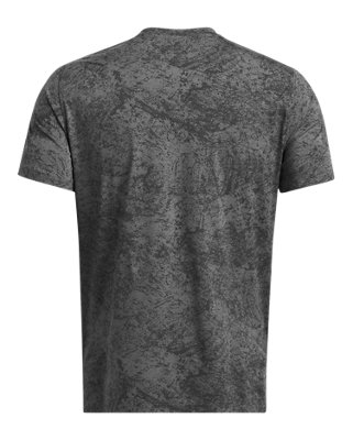 UA Launch Elite Wash, Gray, pdpMainDesktop image number 4