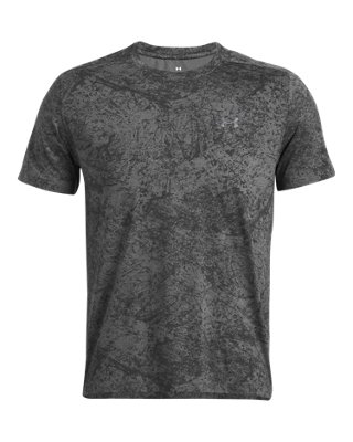 UA Launch Elite Wash, Gray, pdpMainDesktop image number 3