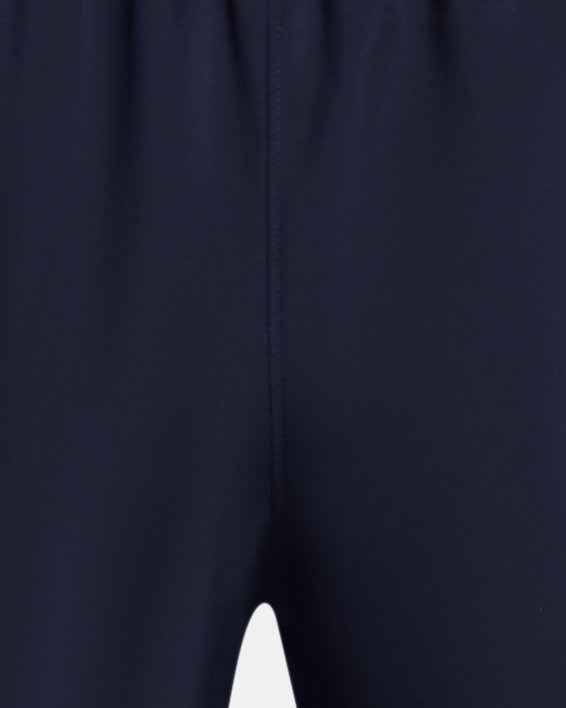 Men's UA Launch 5" Shorts, Blue, pdpMainDesktop image number 5