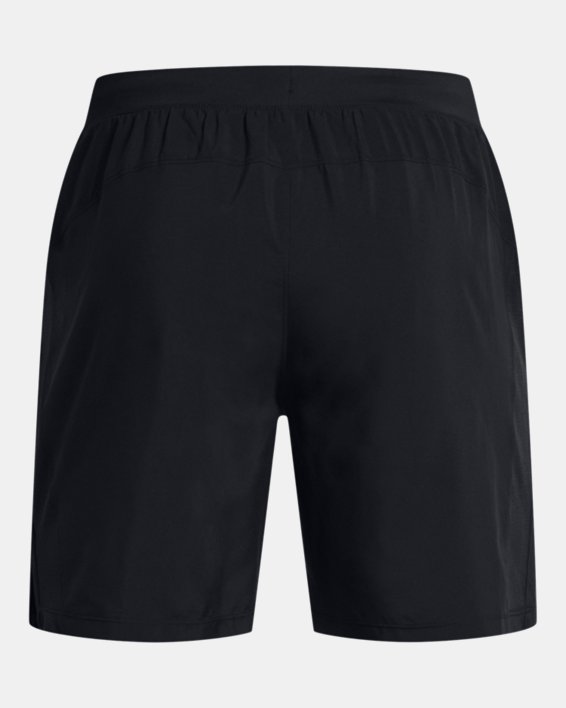 Men's UA Launch 7" Shorts