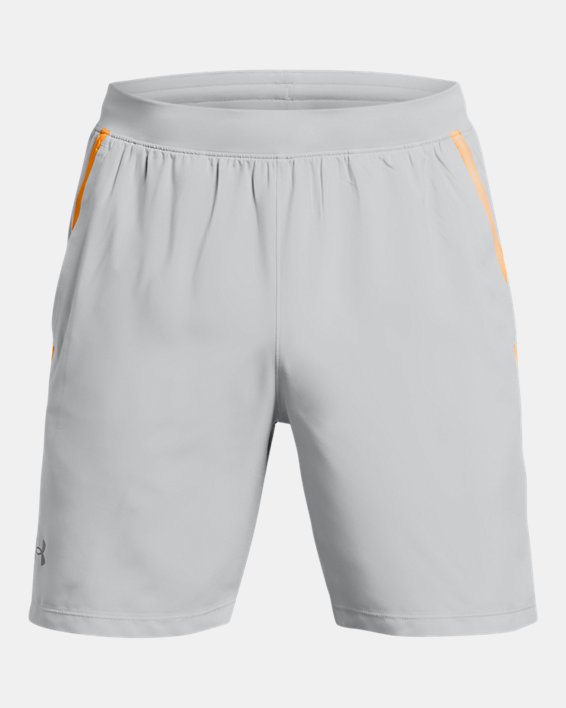 Men's UA Launch 7" Shorts