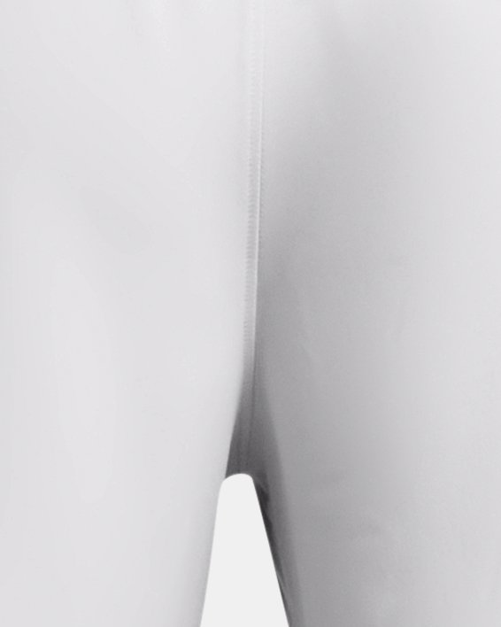 Pantalón corto de 18 cm UA Launch para hombre, Gray, pdpMainDesktop image number 5