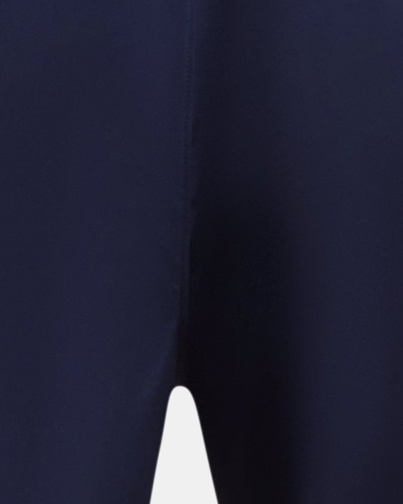Men's UA Launch Unlined 7" Shorts, Blue, pdpMainDesktop image number 5