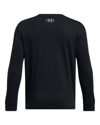 Project Rock Graphic image number 1