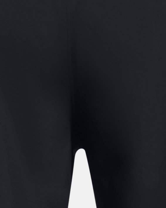 Men's UA Launch 2-in-1 7" Shorts, Black, pdpMainDesktop image number 6