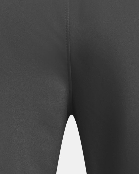 Shorts UA Launch 2-in-1 18 cm da uomo, Gray, pdpMainDesktop image number 6